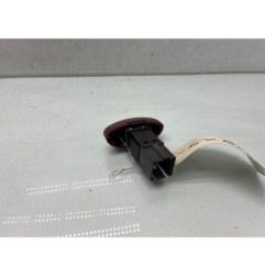 Bouton de warning PEUGEOT 206