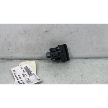Poignee electrique frein a main CITROEN C4 PICASSO 1 Photo n°1