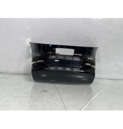 Commande chauffage PEUGEOT 208 1 Photo n°1