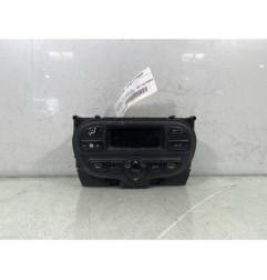 Commande chauffage PEUGEOT 307 Photo n°1