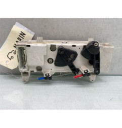 Commande chauffage RENAULT MEGANE 1