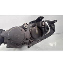 Optique avant principal droit (feux)(phare) PEUGEOT 807