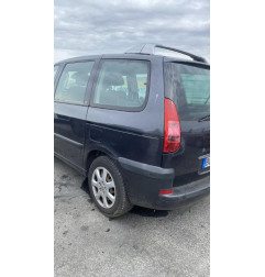Optique avant principal droit (feux)(phare) PEUGEOT 807