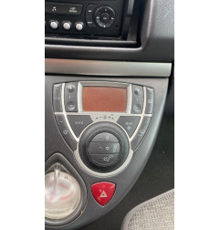 Optique avant principal droit (feux)(phare) PEUGEOT 807