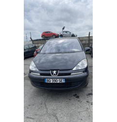 Optique avant principal droit (feux)(phare) PEUGEOT 807