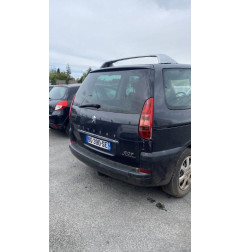 Optique avant principal droit (feux)(phare) PEUGEOT 807
