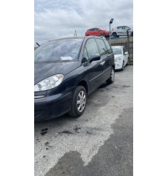 Optique avant principal droit (feux)(phare) PEUGEOT 807