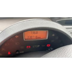 Optique avant principal droit (feux)(phare) PEUGEOT 807