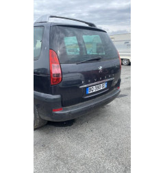 Optique avant principal droit (feux)(phare) PEUGEOT 807