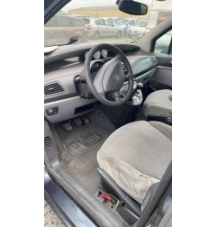 Optique avant principal droit (feux)(phare) PEUGEOT 807