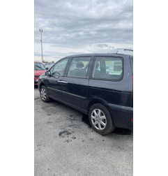 Optique avant principal droit (feux)(phare) PEUGEOT 807