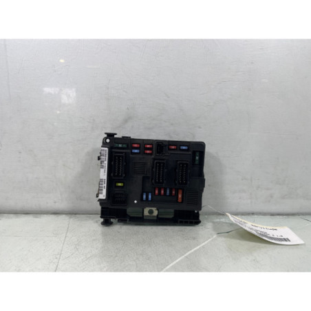 Boitier servitude moteur (BSM) CITROEN XSARA PICASSO Photo n°1