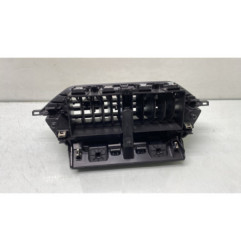 Bouton de warning PEUGEOT 208 2