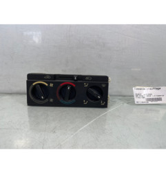 Commande chauffage PEUGEOT 405 Photo n°1