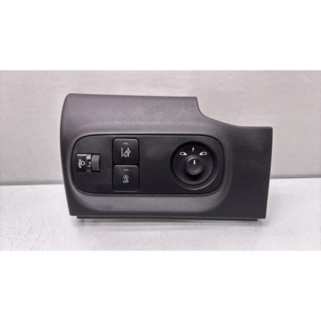 Commande retroviseurs CITROEN C3 3 Photo n°1