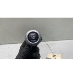 Bouton de demarrage BMW X1 E84 Photo n°1