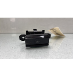 Poignee electrique frein a main CITROEN C4 GRAND PICASSO 2 Photo n°1