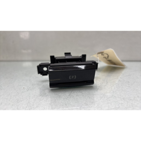 Poignee electrique frein a main CITROEN C4 GRAND PICASSO 2 Photo n°1