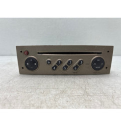 Autoradio d'origine RENAULT CLIO 3 Photo n°1