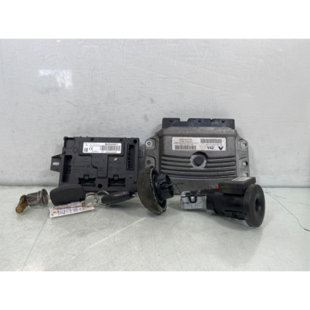 Kit de demarrage DACIA SANDERO 2 Photo n°1
