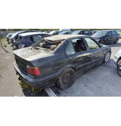 Custode arriere droit (porte) BMW SERIE 3 E36