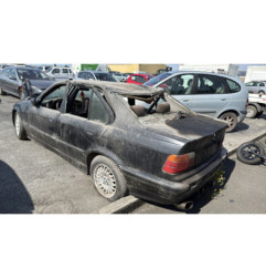 Custode arriere droit (porte) BMW SERIE 3 E36