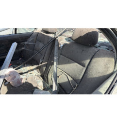 Custode arriere droit (porte) BMW SERIE 3 E36