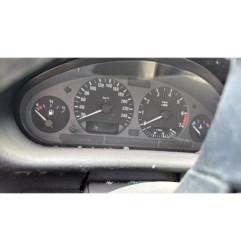 Custode arriere droit (porte) BMW SERIE 3 E36