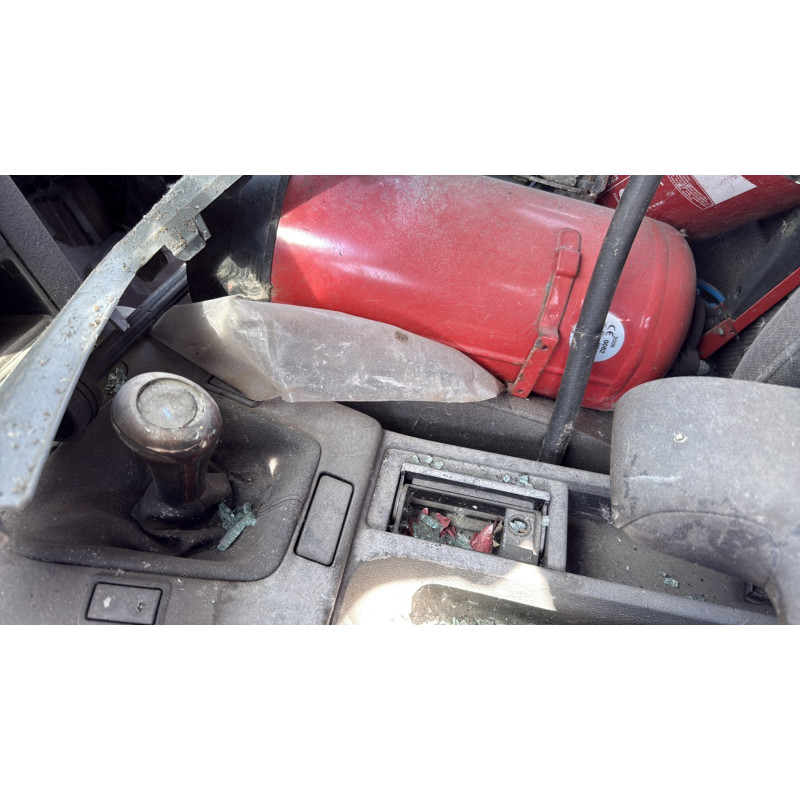Custode arriere droit (porte) BMW SERIE 3 E36 Photo n°13