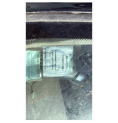 Custode arriere droit (porte) BMW SERIE 3 E36