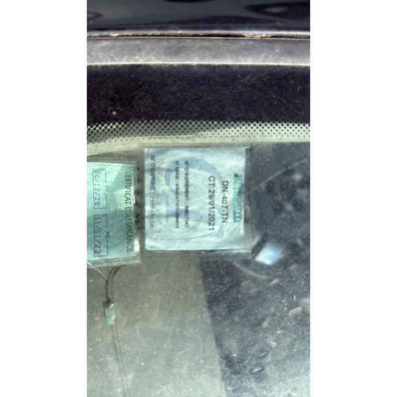 Custode arriere droit (porte) BMW SERIE 3 E36 Photo n°15