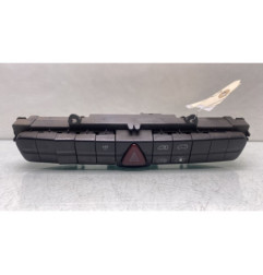 Bouton de warning MERCEDES VITO 639 Photo n°1