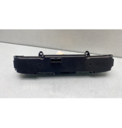 Bouton de warning MERCEDES VITO 639