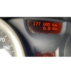 Levier frein à main RENAULT MEGANE 2