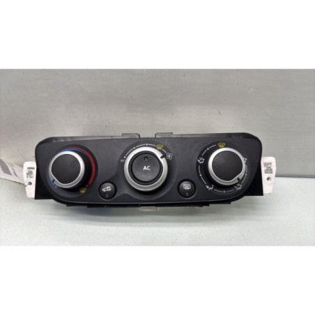 Commande chauffage RENAULT MEGANE 3 Photo n°1