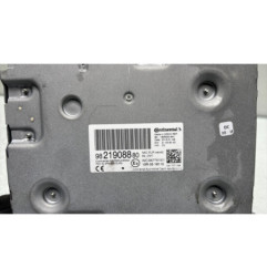 Autoradio d'origine PEUGEOT 2008 1