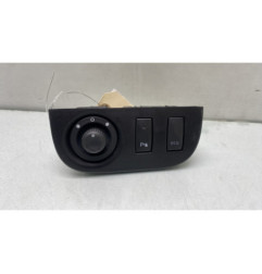 Commande retroviseurs DACIA SANDERO 2 Photo n°1