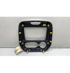 Facade autoradio RENAULT CAPTUR 1