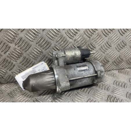 Demarreur MERCEDES CLASSE A 176 Photo n°1