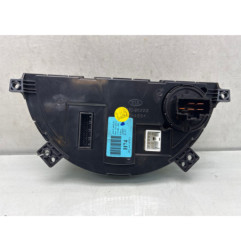 Commande chauffage KIA SOUL 1