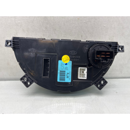 Commande chauffage KIA SOUL 1