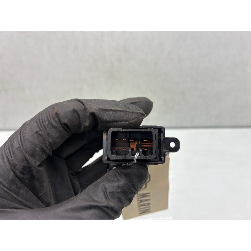 Interrupteur de leve vitre avant droit KIA SOUL 1 Photo n°3