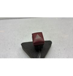Bouton de warning PEUGEOT 206+ Photo n°1