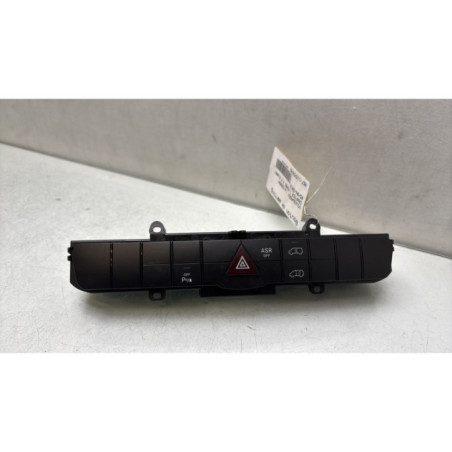 Bouton de warning VOLKSWAGEN CRAFTER 1 Photo n°1