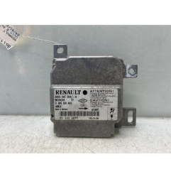 Boitier air bag RENAULT CLIO 2 Photo n°1