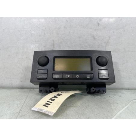 Commande chauffage CITROEN C4 1 Photo n°1