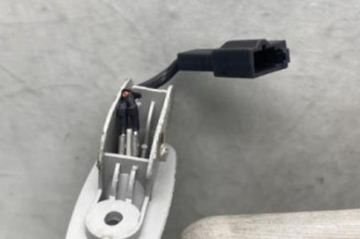 Pare soleil gauche VOLKSWAGEN TOURAN 1