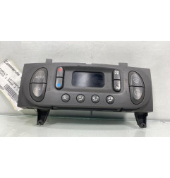 Commande chauffage RENAULT SCENIC 1 Photo n°1