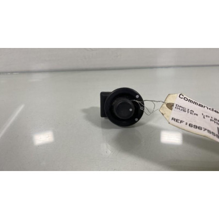 Commande retroviseurs DACIA DUSTER 1 Photo n°1