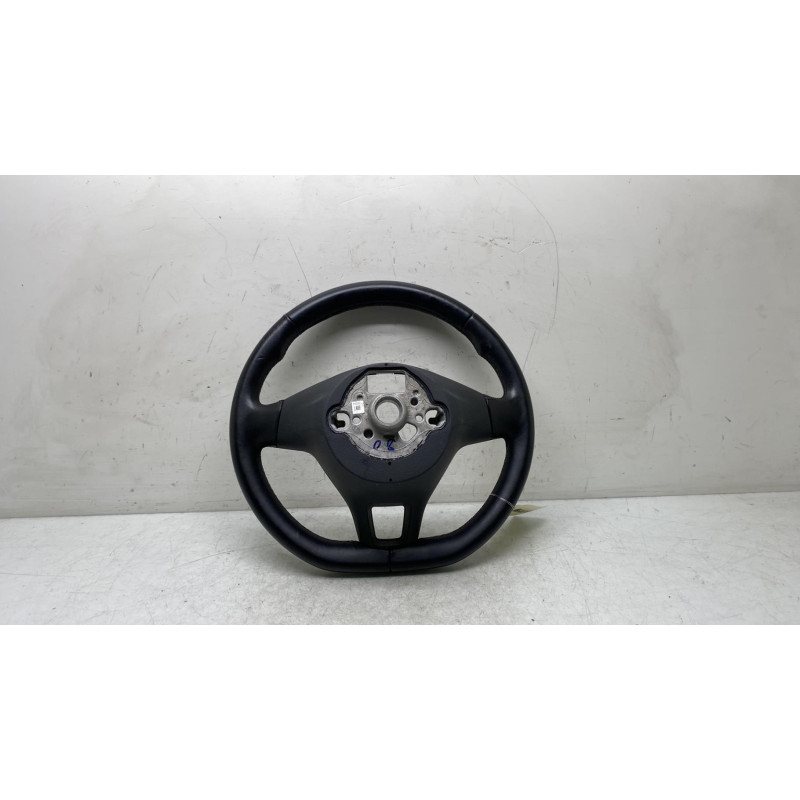 Volant VOLKSWAGEN POLO 6 Photo n°1